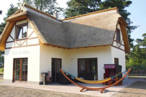 Ferienhaus Lotusblume in Zirchow in Zirchow